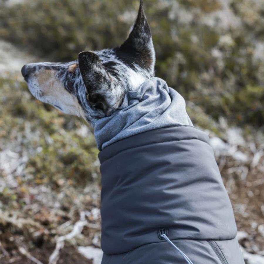 フルッタ Hurtta 犬服 オーバーオール フィンランドのドッグブランド