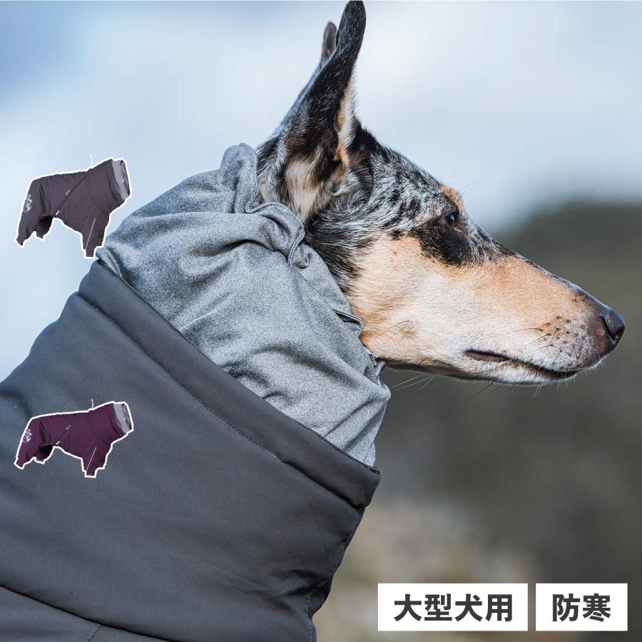 Hurtta 犬用　スノーウェア 楽天市場】フィンランドのドッグブランド【Hurtta】【フルッタ