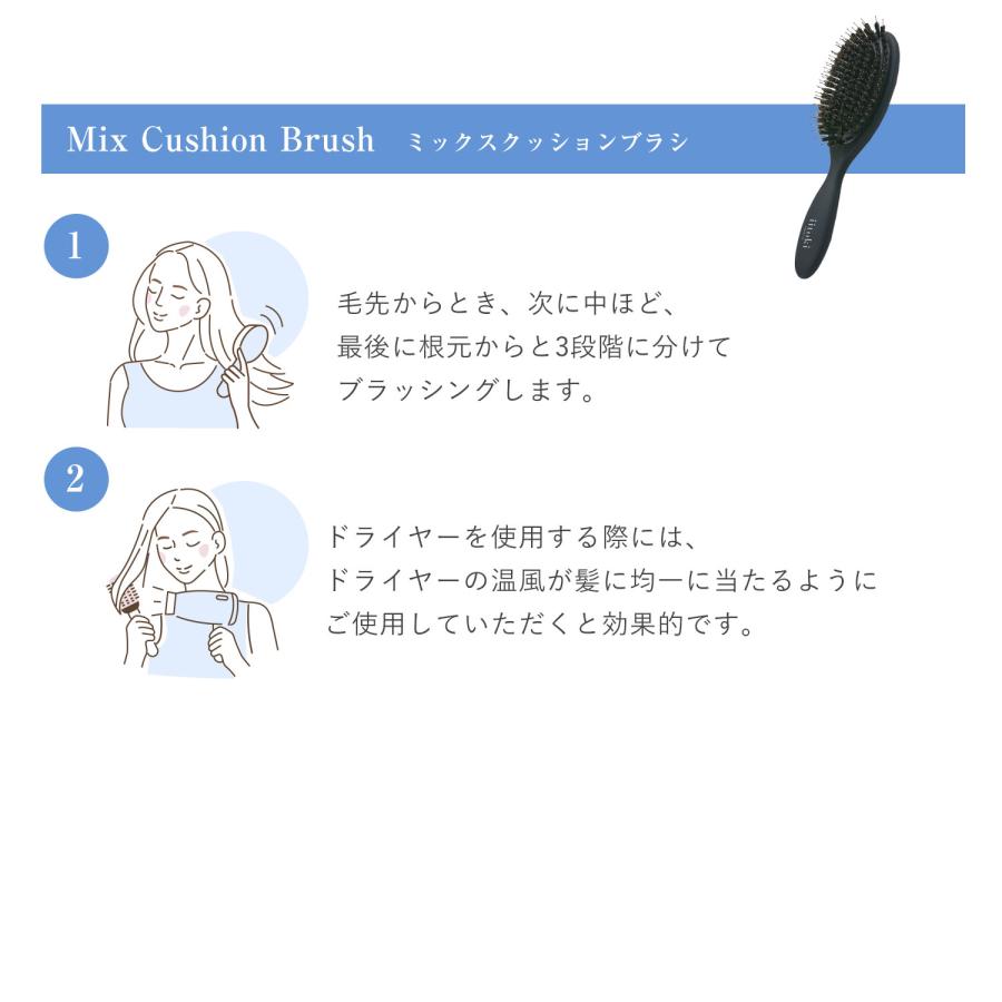 ノンブランド ギフトセット ヘアケア 酸熱トリートメント ヘアオイル