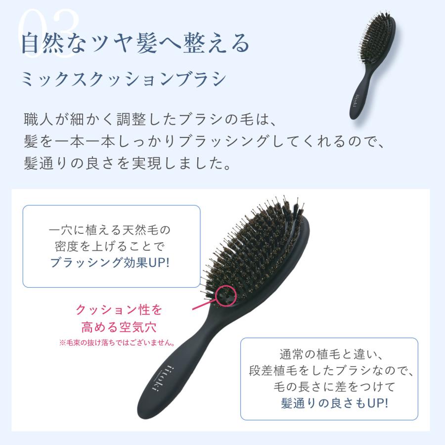 ノンブランド ギフトセット ヘアケア 酸熱トリートメント ヘアオイル