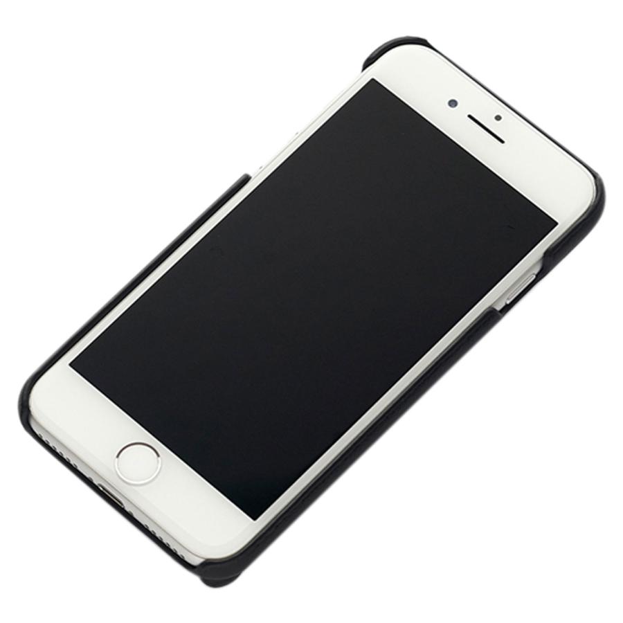 イロメキ IROMEKI iPhone SE 8 7 ケース スマホケース 携帯 アイフォン フォロー ユー レディース FOLLOW YOU ブラック グレー 黒｜biget｜04