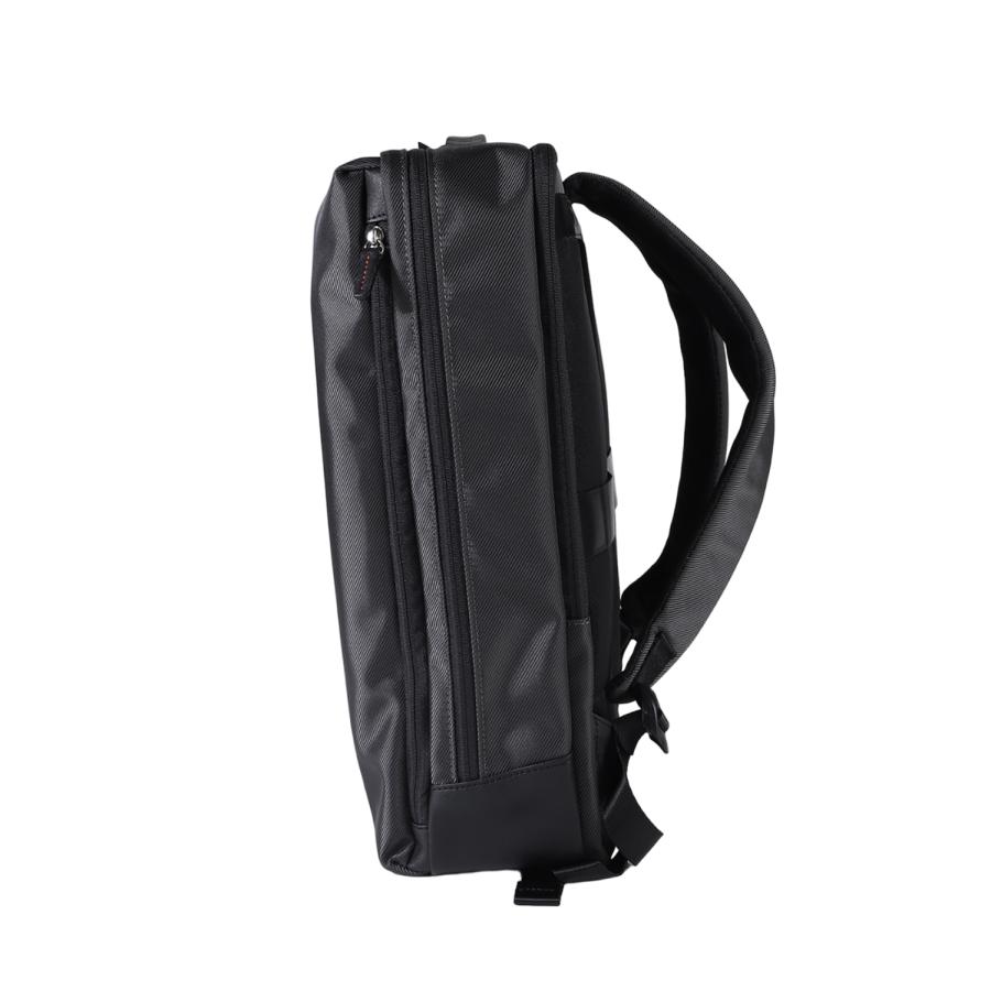 IS/IT（イズイット） リュック バッグ デイパック ビジネスバッグ