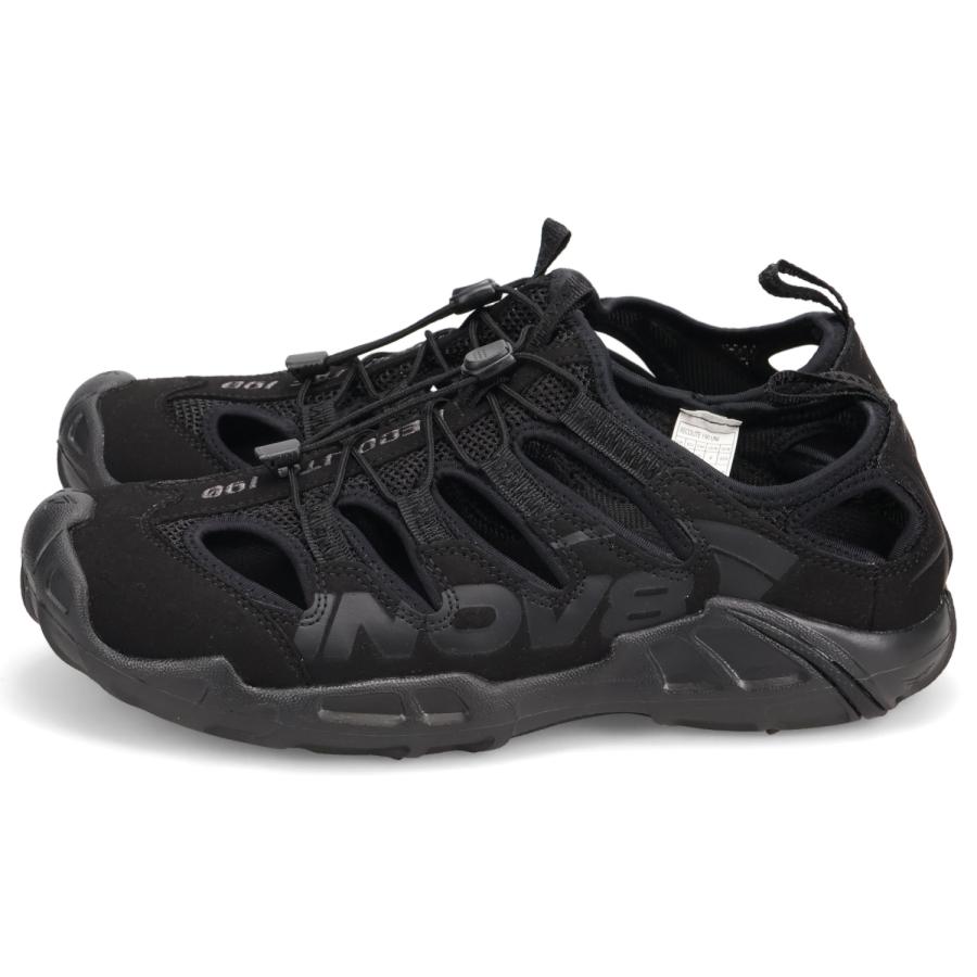 inov-8（イノヴェイト） レコライト 190 UNI サンダル スポーツ