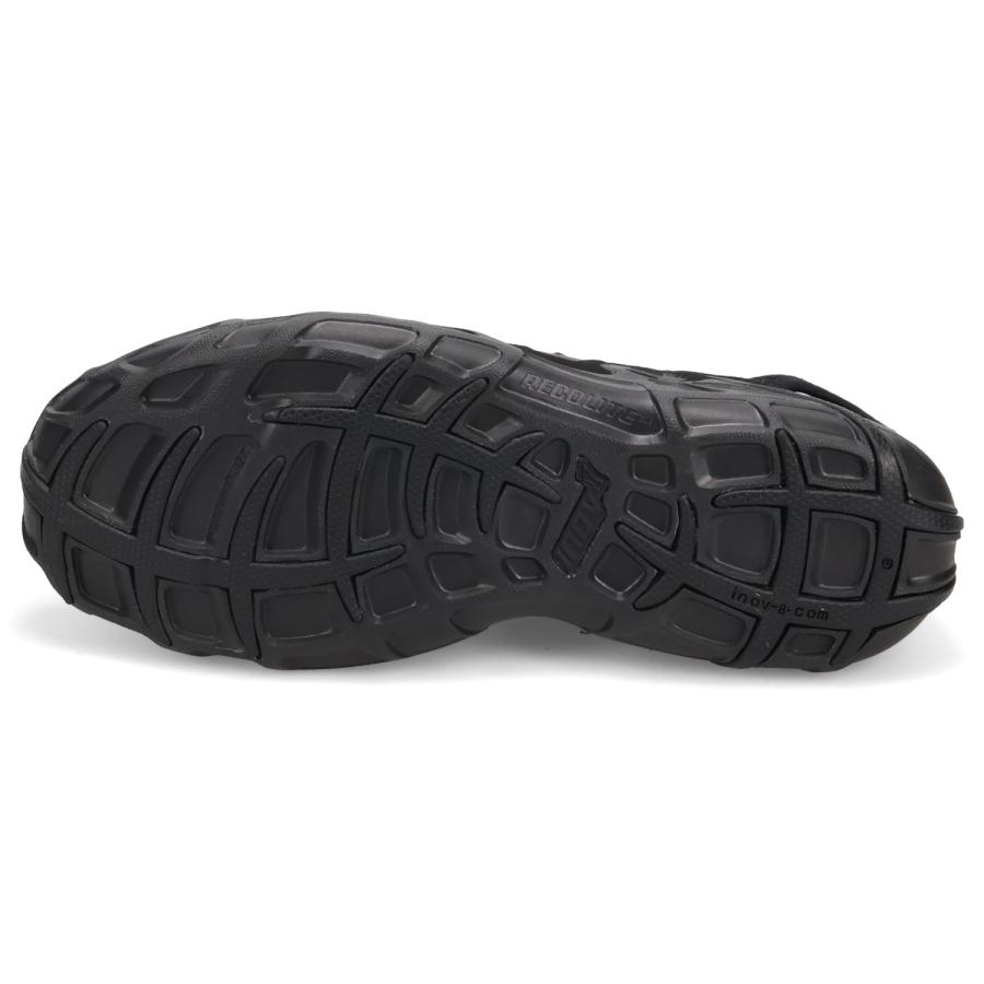 inov-8（イノヴェイト） レコライト 190 UNI サンダル スポーツ