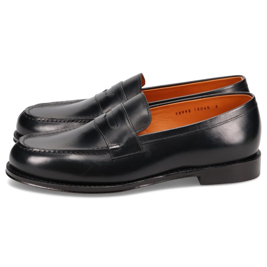 JALAN SRIWIJAYA（ジャラン スリウァヤ） Jalan Sriwijaya ローファー