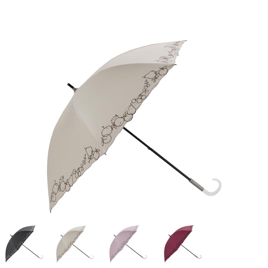ジル スチュアート JILL STUART 日傘 雨傘 ショート傘 長傘 晴雨兼用 東レ サマーシールド レディース 50cm 8本骨 軽量 撥水 1JI 23067 JILL STUART（ジルスチュアート） ジル スチュアート 日傘 雨傘