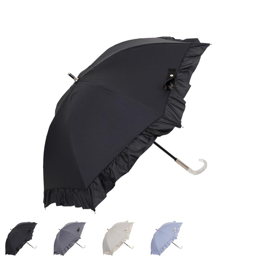 JILL STUART ジル スチュアート 日傘 長傘 晴雨兼用 軽量 JILL STUART ジル スチュアート 日傘 長傘 晴雨兼用 軽量