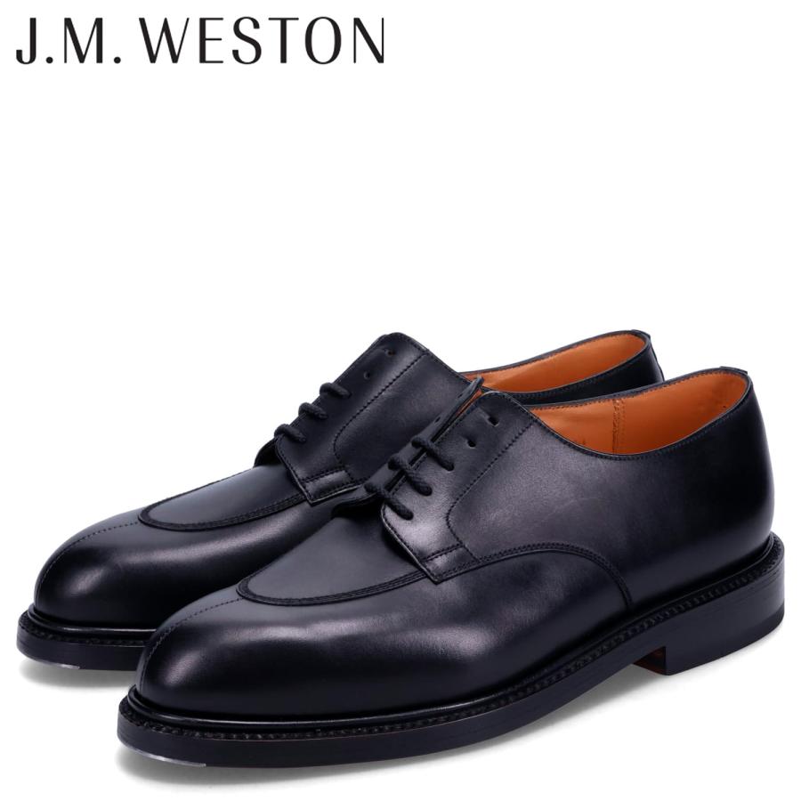 J.M. WESTON J.M.WESTON ジェイエムウェストン シューズ J.M. WESTON J.M.WESTON ジェイエムウェストン シューズ