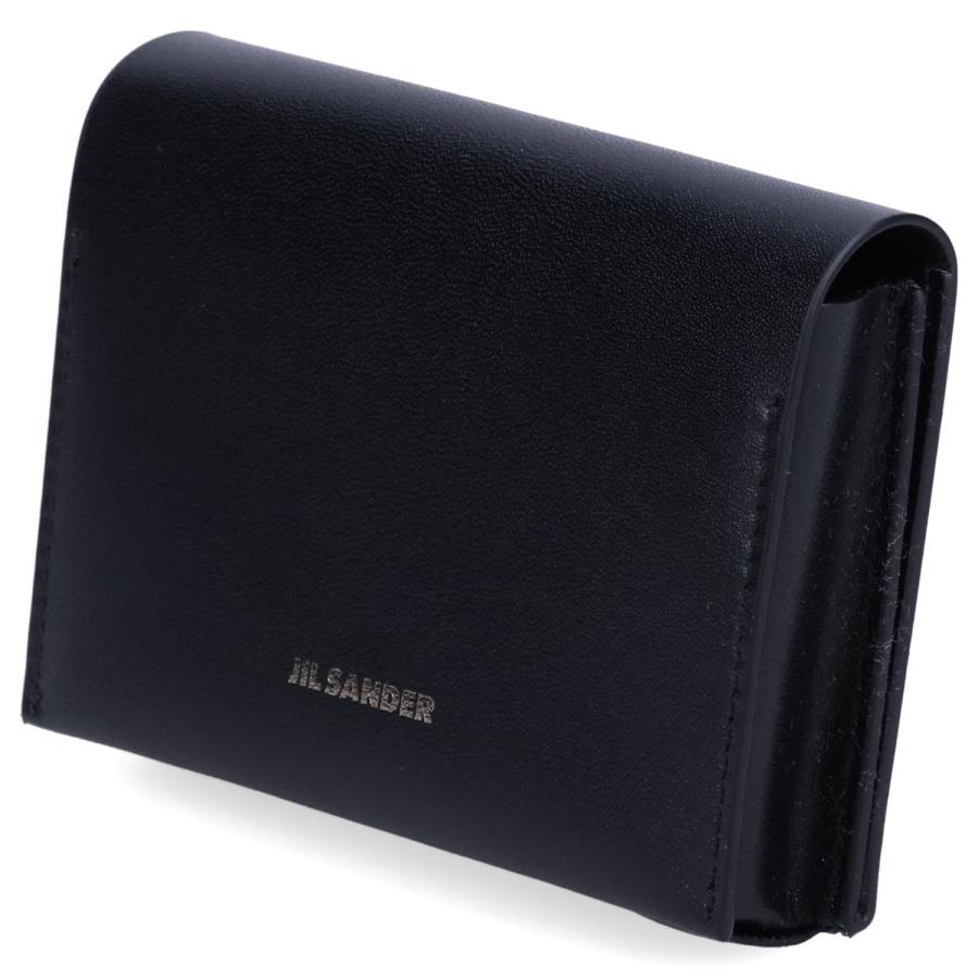 JIL SANDER ジルサンダー カードケース 名刺入れ 定期入れ ID JIL SANDER ジルサンダー カードケース 名刺入れ 定期入れ ID