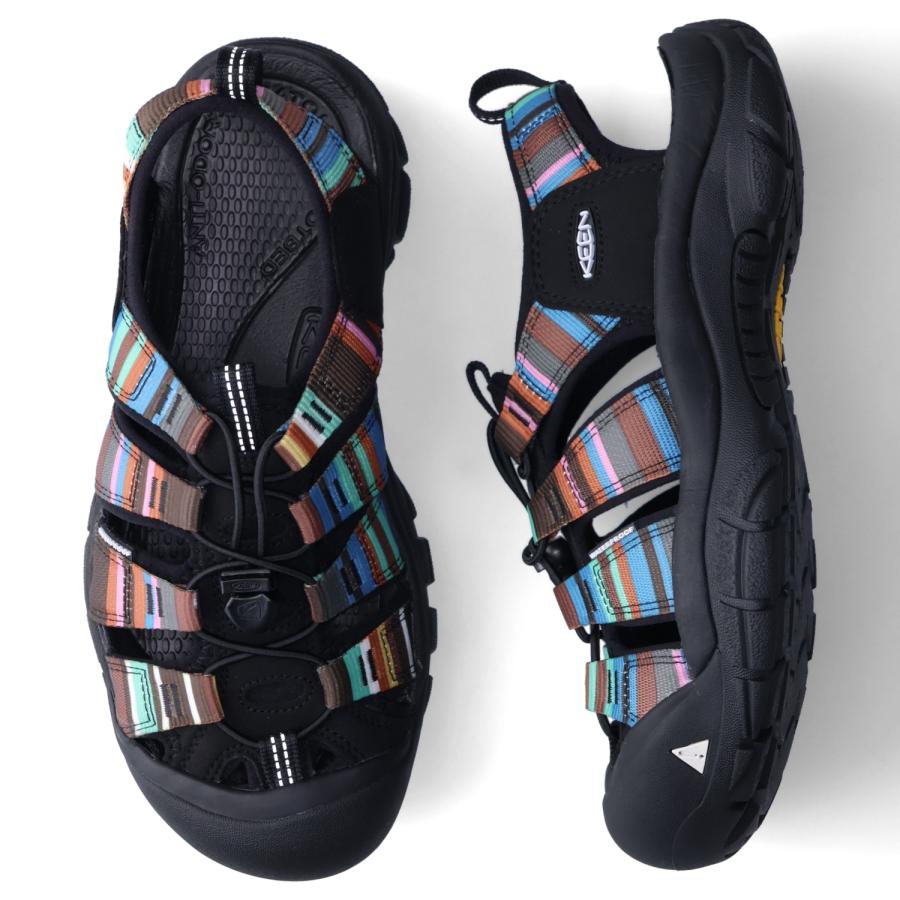 KEEN キーン ニューポート エイチツー サンダル シューズ メンズ
