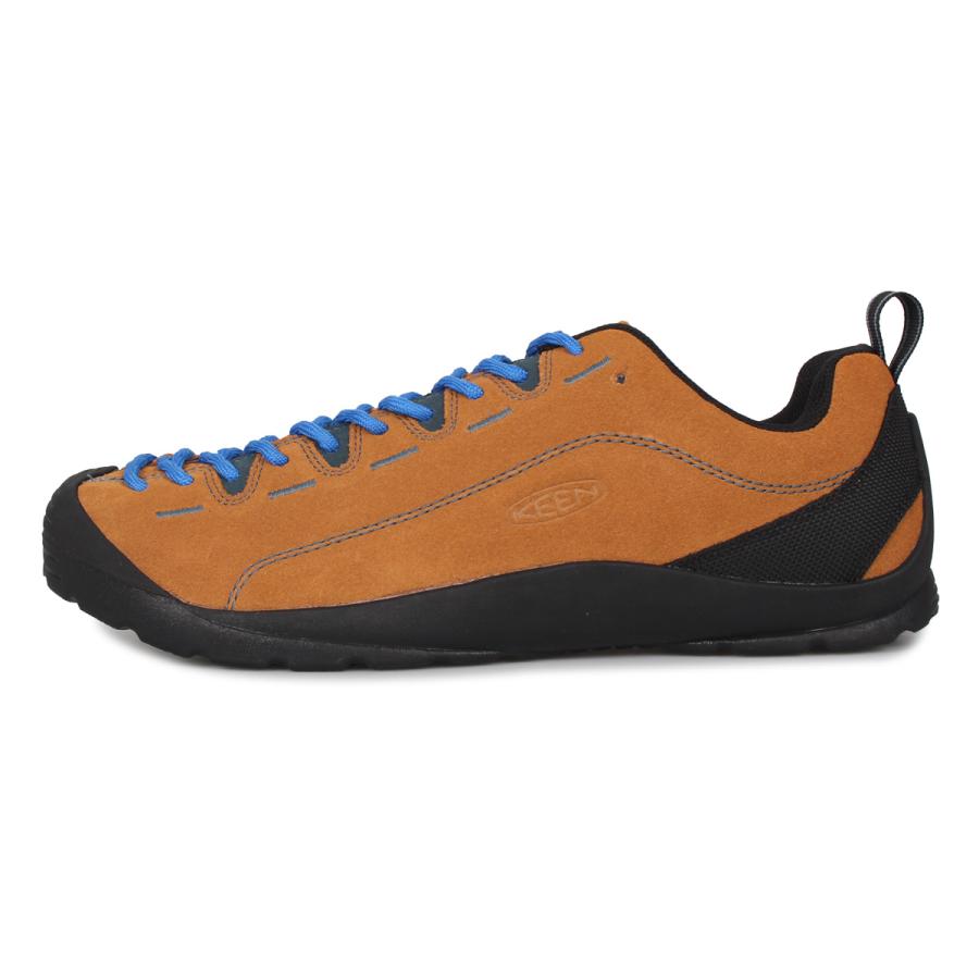 キーン KEEN ジャスパー スニーカー メンズ JASPER ブラウン 1002661｜biget｜03