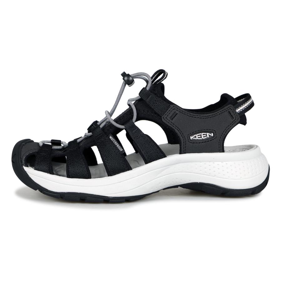 KEEN（キーン） アストリア サンダル ウエスト レディース ASTORIA