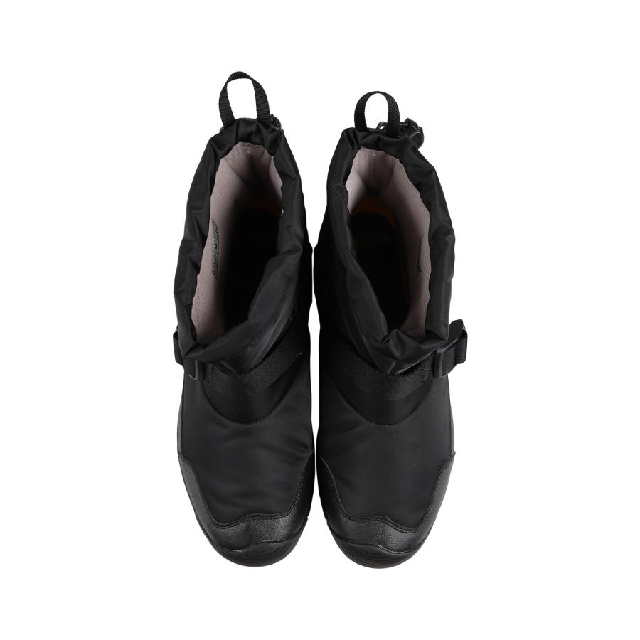 KEEN（キーン） ウィンターブーツ フッドロメオ ウォータープルーフ