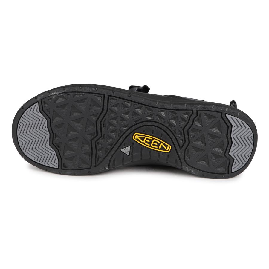 KEEN（キーン） ウィンターブーツ フッドロメオ ウォータープルーフ