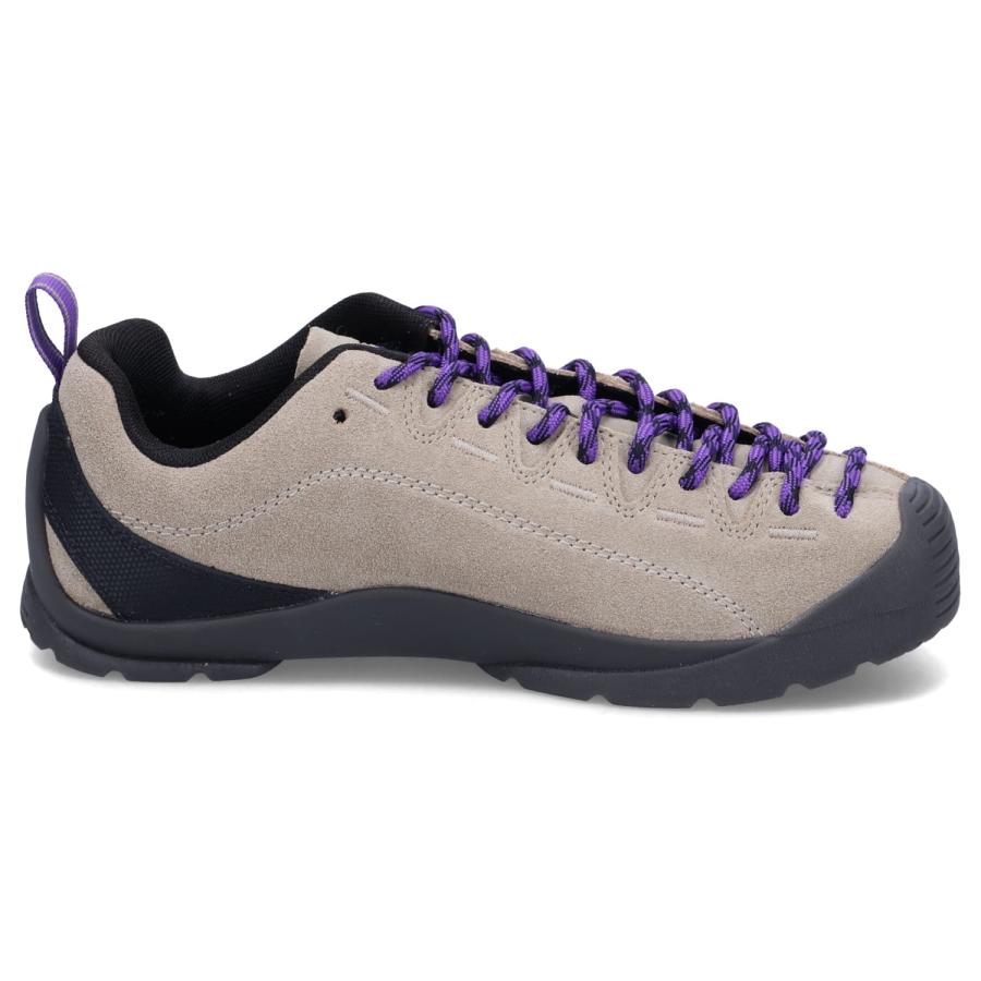 KEEN キーン ジャスパー スニーカー レディース JASPER ブラウン