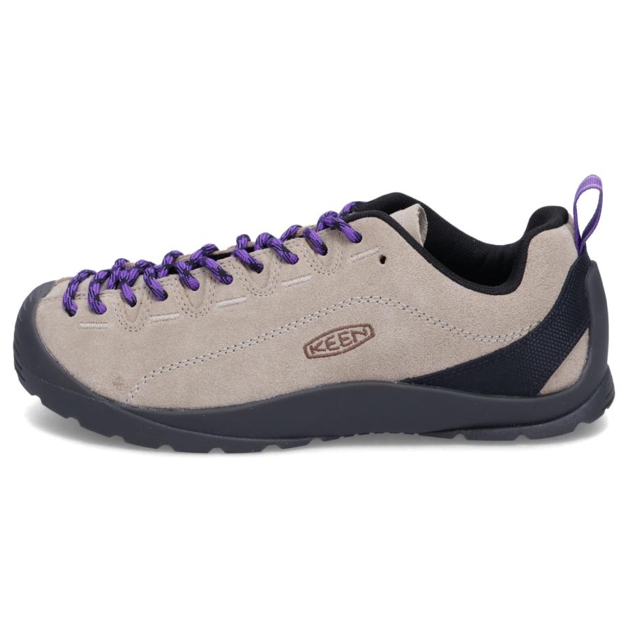 KEEN キーン ジャスパー スニーカー レディース JASPER ブラウン