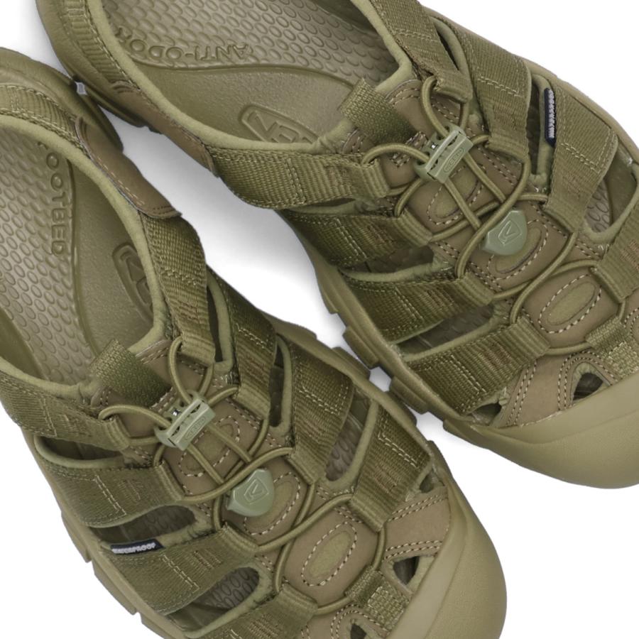 KEEN キーン ニューポート エイチツー サンダル シューズ メンズ