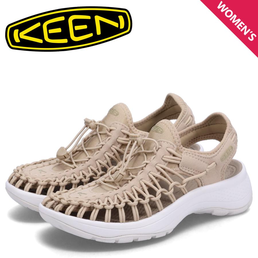 KEEN キーン ユニーク アストリア サンダル レディース UNEEK