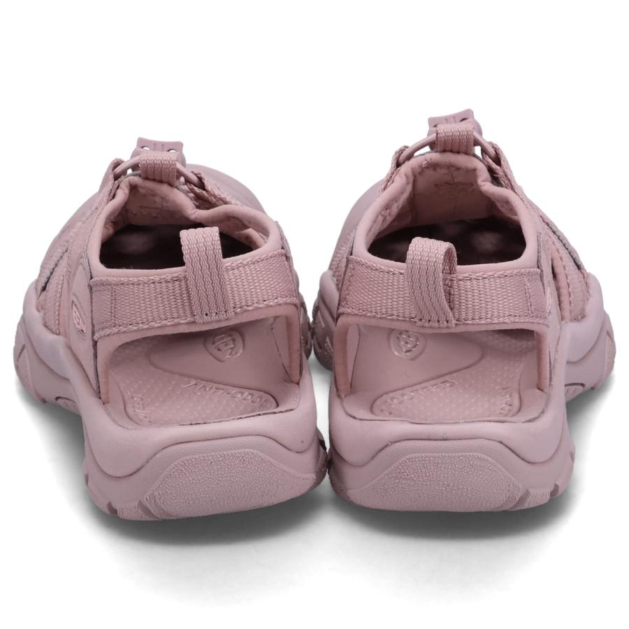 KEEN キーン ニューポート エイチツー サンダル レディース
