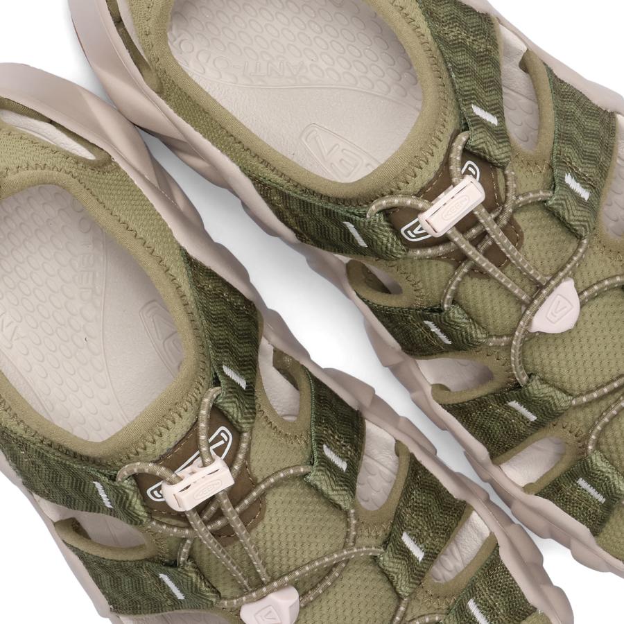 KEEN キーン スポーツサンダル ハイパーポート エイチツー