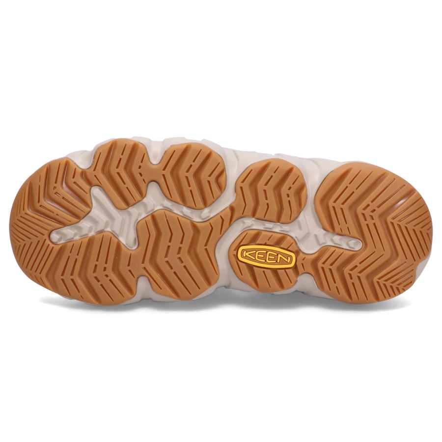 キーン（KEEN）スポーツサンダル ハイパーポートエイチツー H2 ベージュ ウィメンズ サンダル Ι ハイパーポート エイチツー | KEEN公式