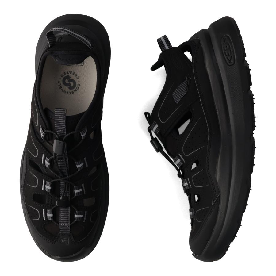 KEEN（キーン） サンダル シューズスポーツサンダル ダブルケー450