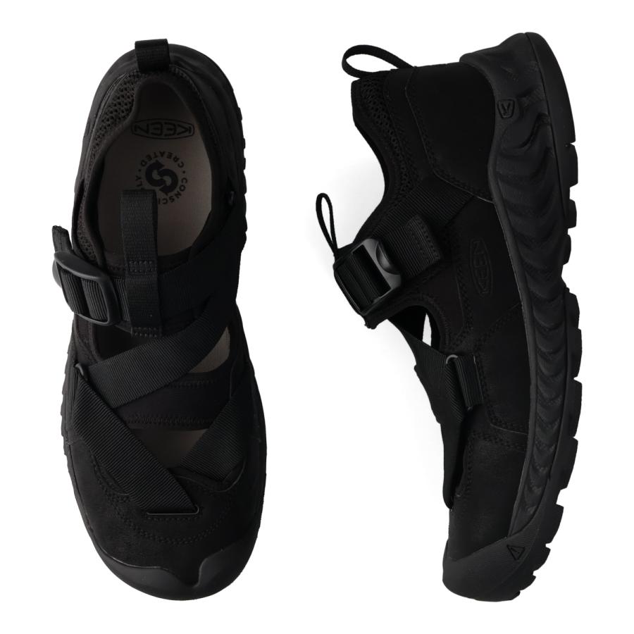 KEEN キーン サンダル スポーツサンダル オールジェンダー KEEN キーン サンダル スポーツサンダル オールジェンダー