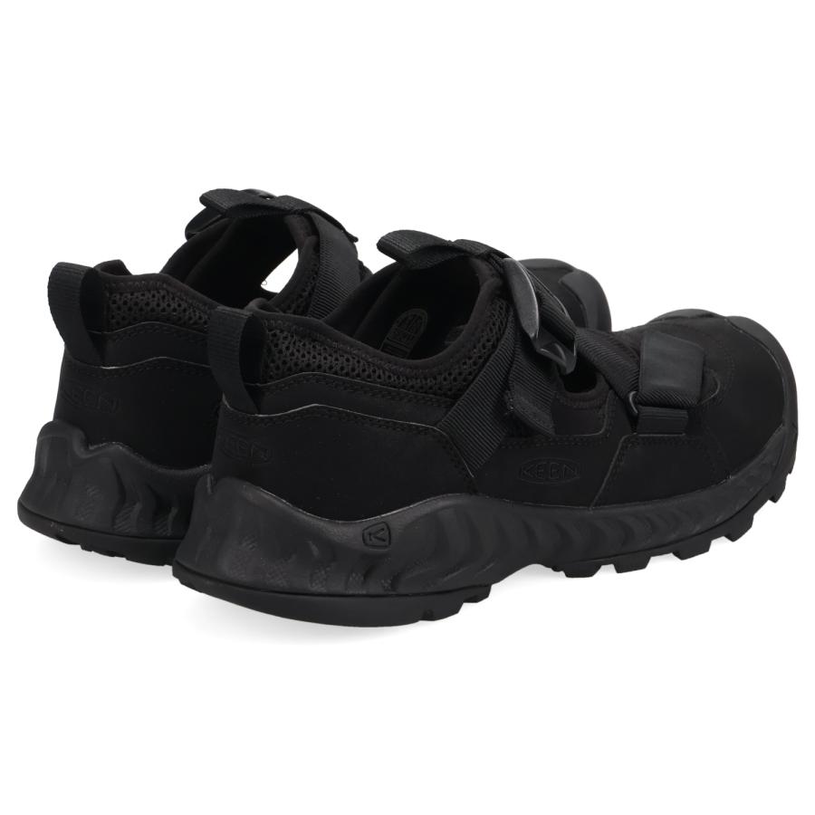 KEEN キーン スポーツサンダル オールジェンダー フッドゼラ