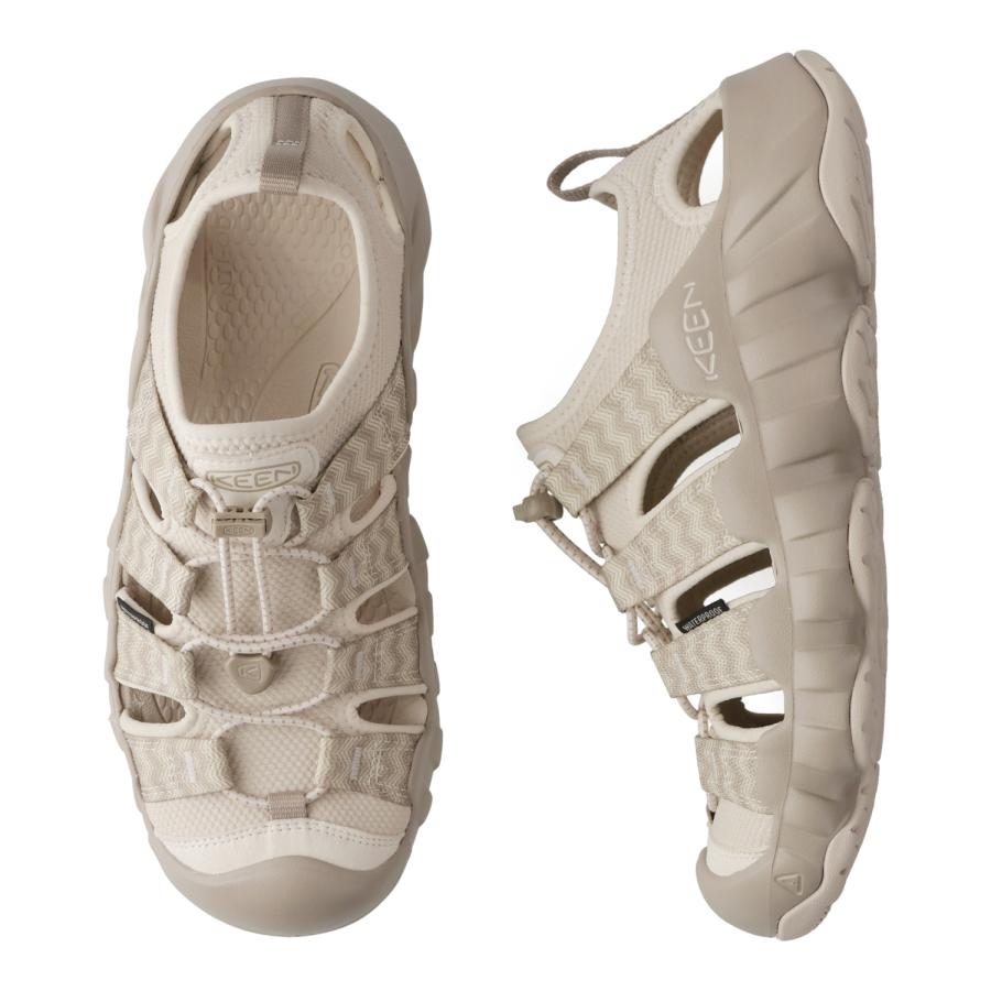 KEEN（キーン） サンダル スニーカーサンダル ハイパーポート