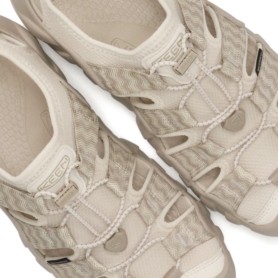 KEEN（キーン） サンダル スニーカーサンダル ハイパーポート
