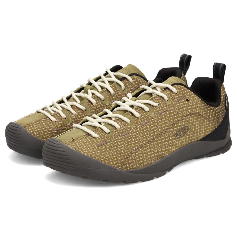 新品未使用！KEEN メンズジャスパー防水スニーカー 28cm KEEN スニーカー 「New Color」JASPER / ジャスパー メンズ