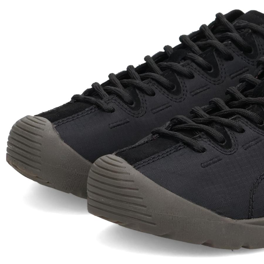 KEEN（キーン） ジャスパー スニーカー ナイロン ウォータープルーフ
