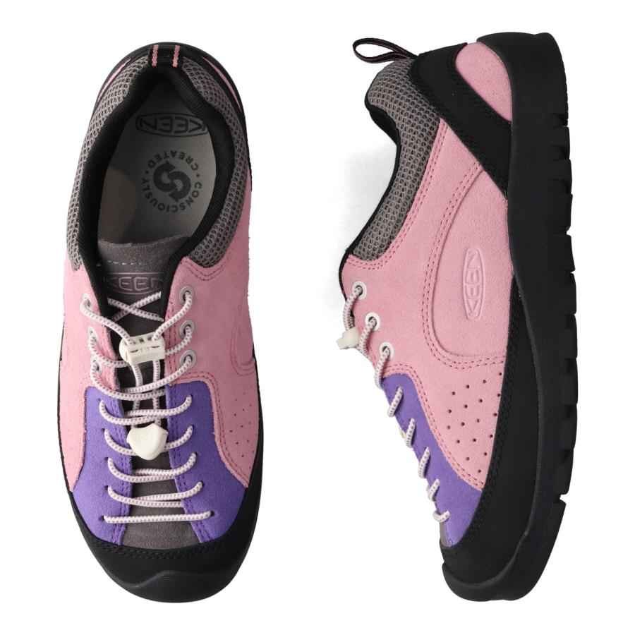新品KEENジャスパー24㎝ アウトドアシューズスニーカー ピング系 楽天市場】送料無料 KEEN アウトドア スニーカー キーン