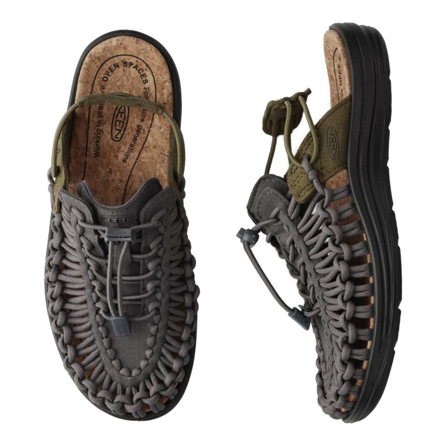 KEEN（キーン） サンダル スニーカーサンダル ユニーク ツー