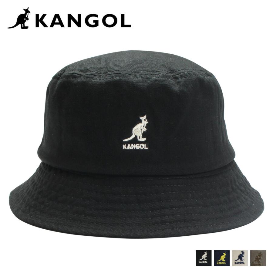 KANGOL カンゴール ハット キャップ 帽子 バケットハット メンズ KANGOL カンゴール ハット キャップ 帽子 バケットハット メンズ