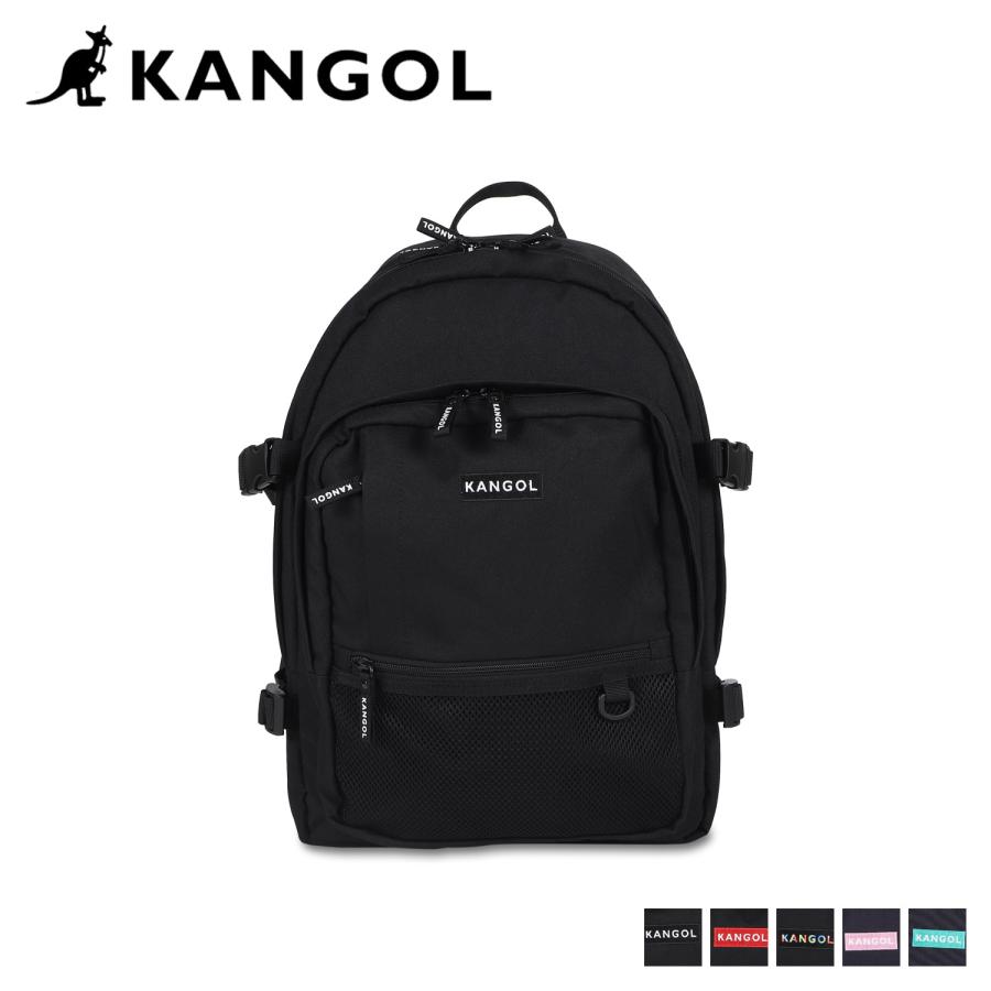 KANGOL（カンゴール） リュック バッグ バックパック メンズ