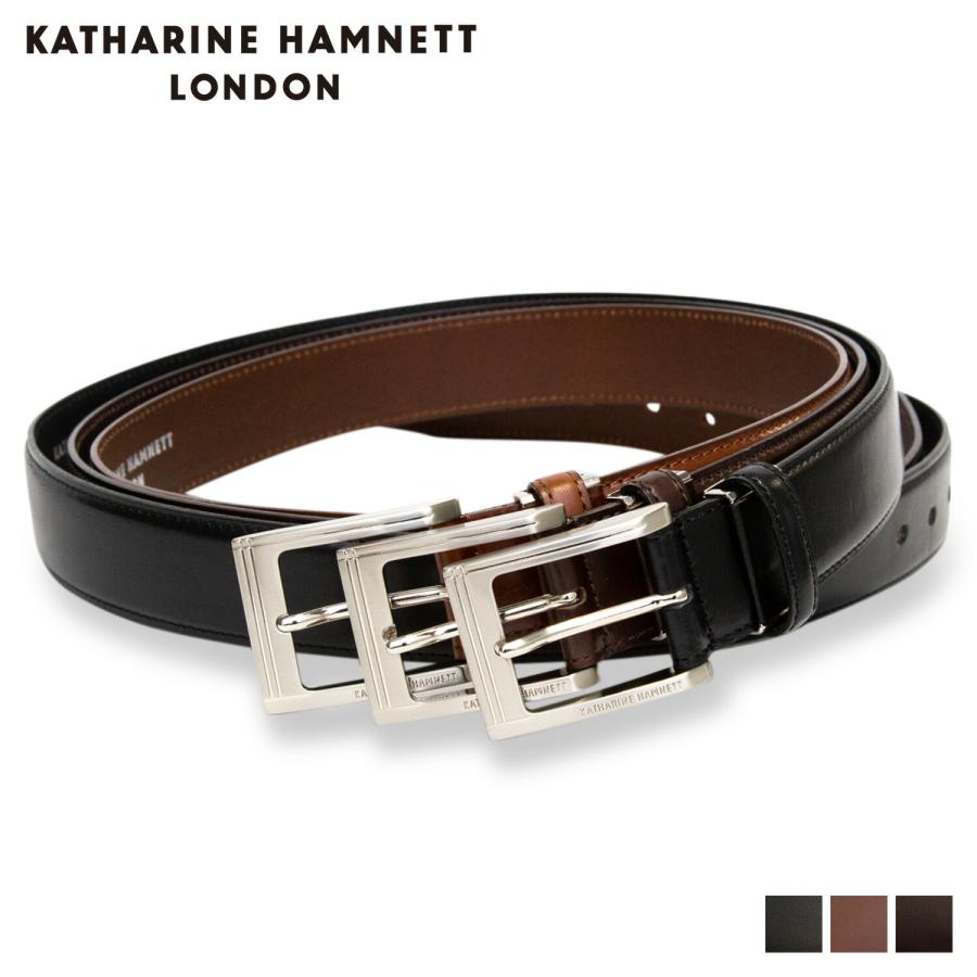 KATHARINE HAMNETT LONDON（キャサリンハムネットロンドン
