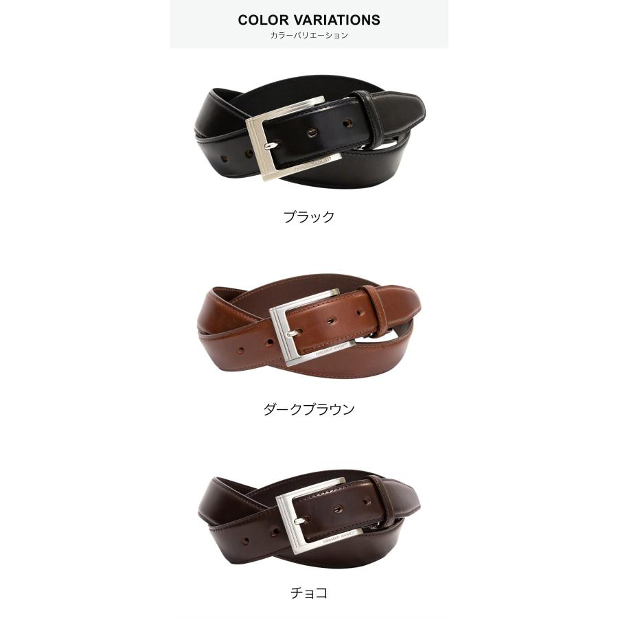 キャサリンハムネット ロンドン」新品 レザーベルトサンダル 25.5~26cm