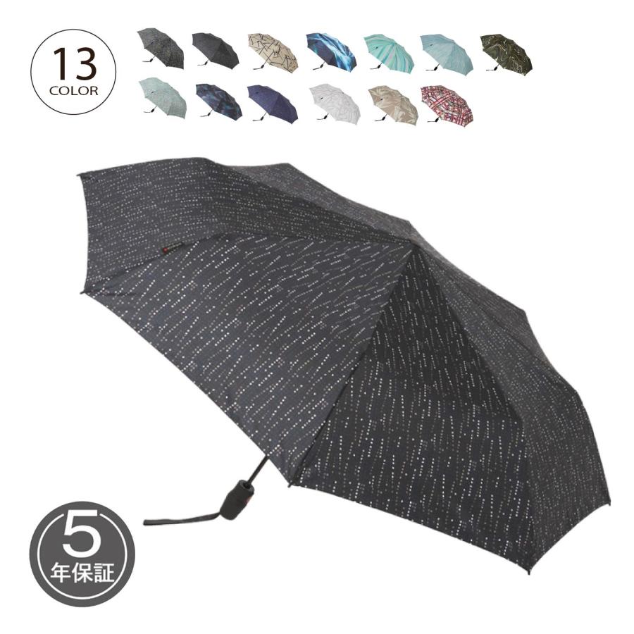 クニルプス Knirps 折りたたみ傘 軽量 コンパクト 雨傘 メンズ レディース 53cm 8本骨 ワンタッチ 自動開閉 T.220 KNTL220 Knirps（クニルプス） 折りたたみ傘 軽量 コンパクト 雨傘 メンズ
