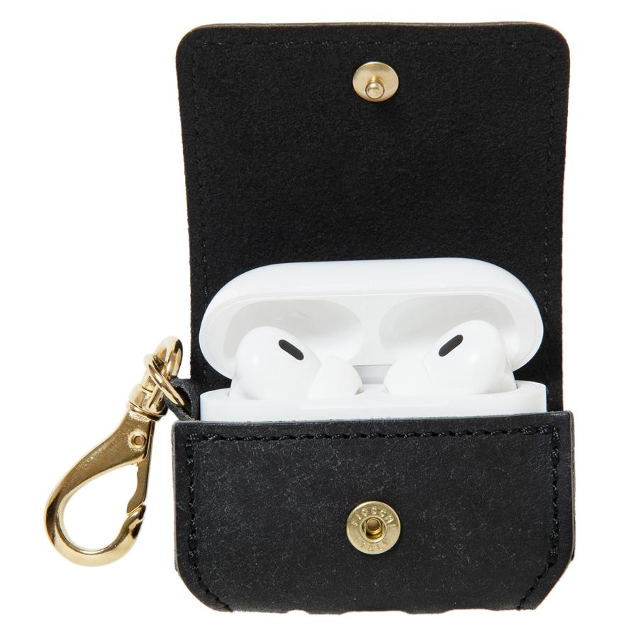 キリ イクイップメント KIRI Equipment AirPods プロ 第1世代 第2世代 ケース ポーチ カバー エアーポッズ PRO メンズ レディース_6