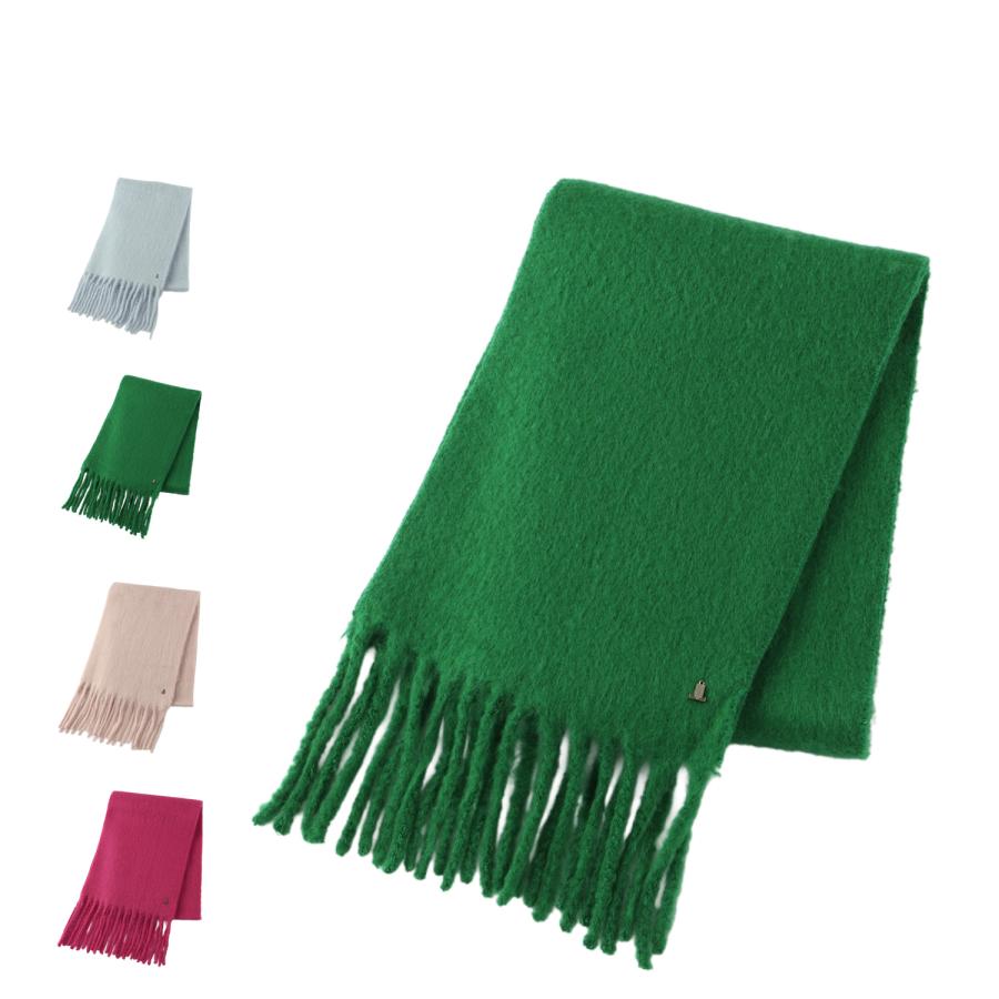 LANVIN en Bleu ランバンオンブルー マフラー ストール スカーフ