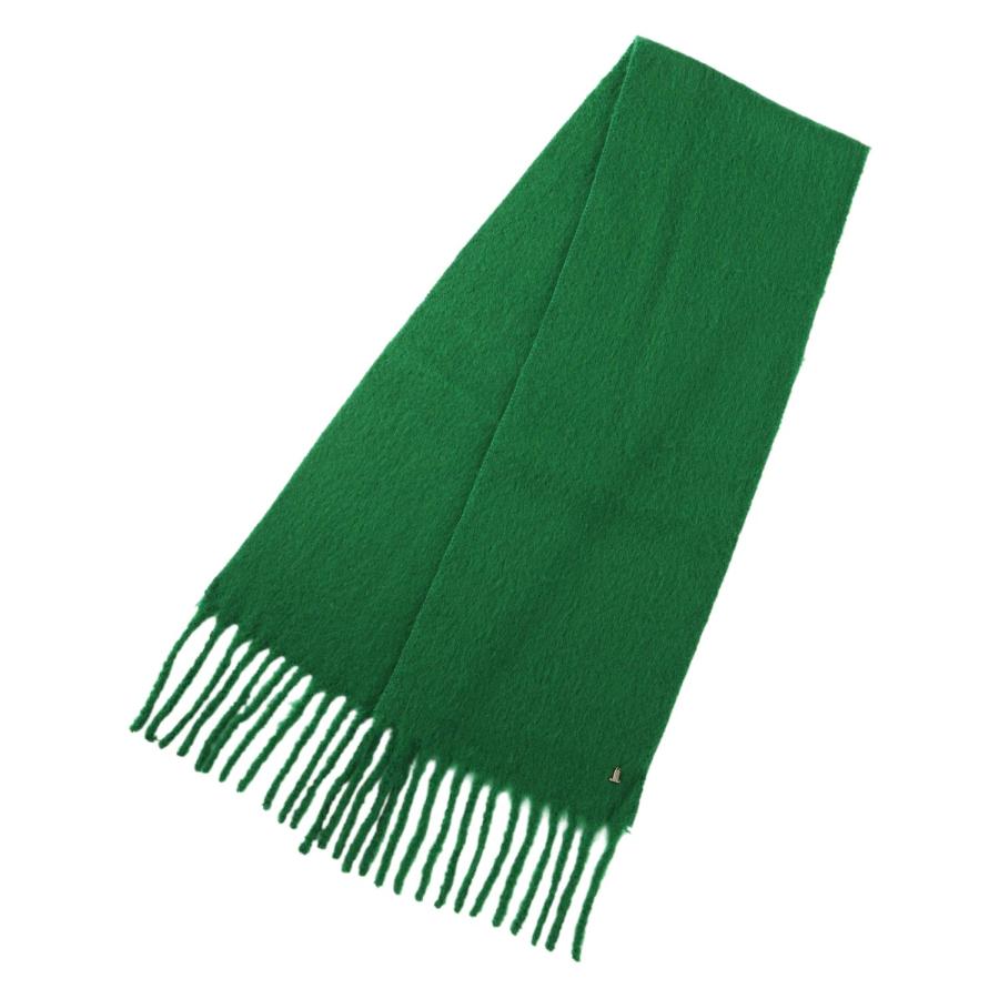 LANVIN en Bleu ランバンオンブルー マフラー ストール スカーフ