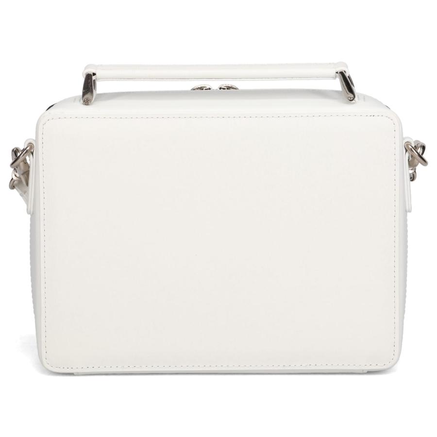 LANVIN en Bleu ランバンオンブルー ショルダーバッグ メンズ 斜めがけ 