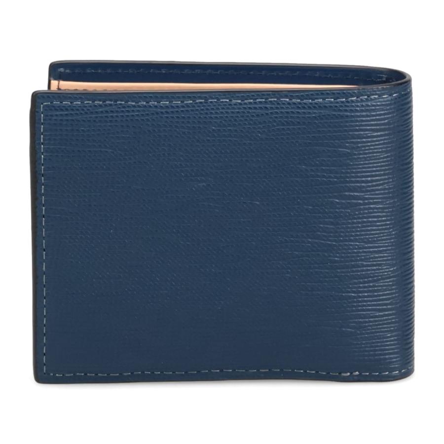 LANVIN en Bleu ランバンオンブルー 財布 二つ折り ウォレット LANVIN en Bleu ランバンオンブルー 財布 二つ折り ウォレット