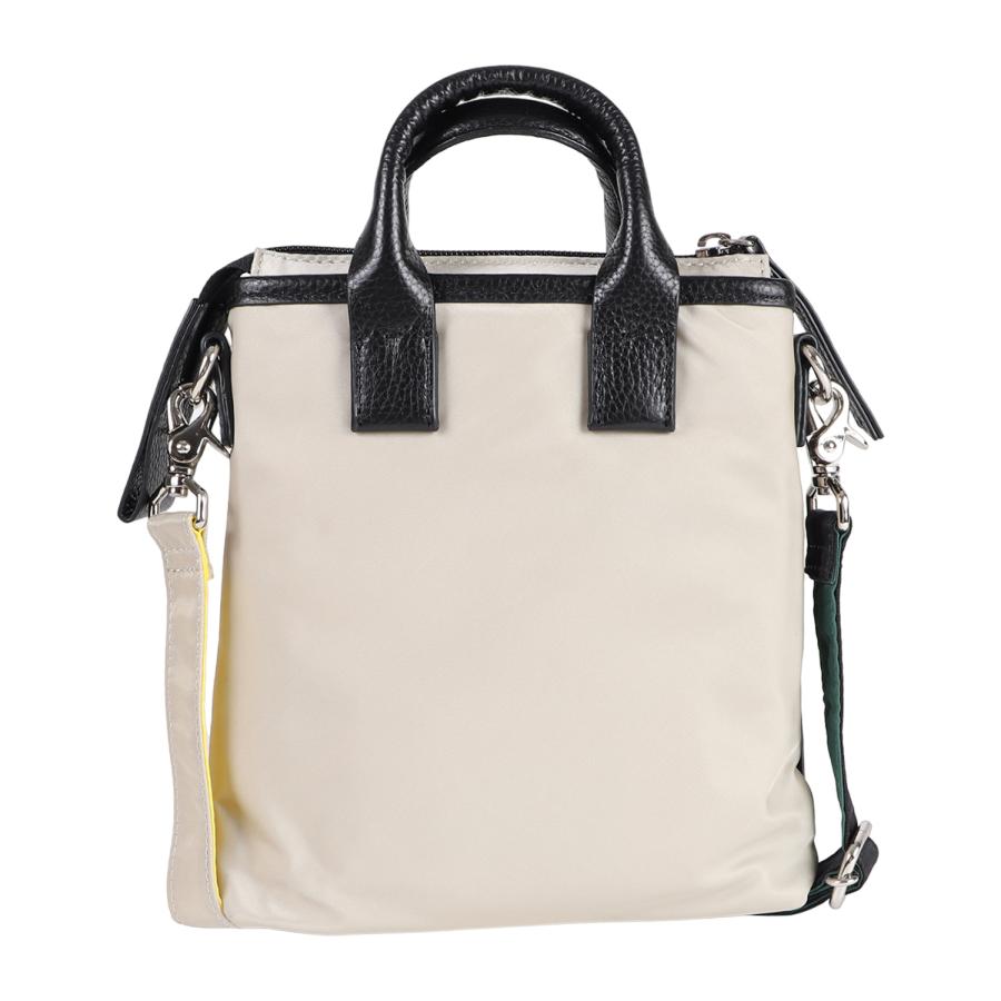 LANVIN en Bleu ランバンオンブルー ショルダーバッグ ミニ サント2