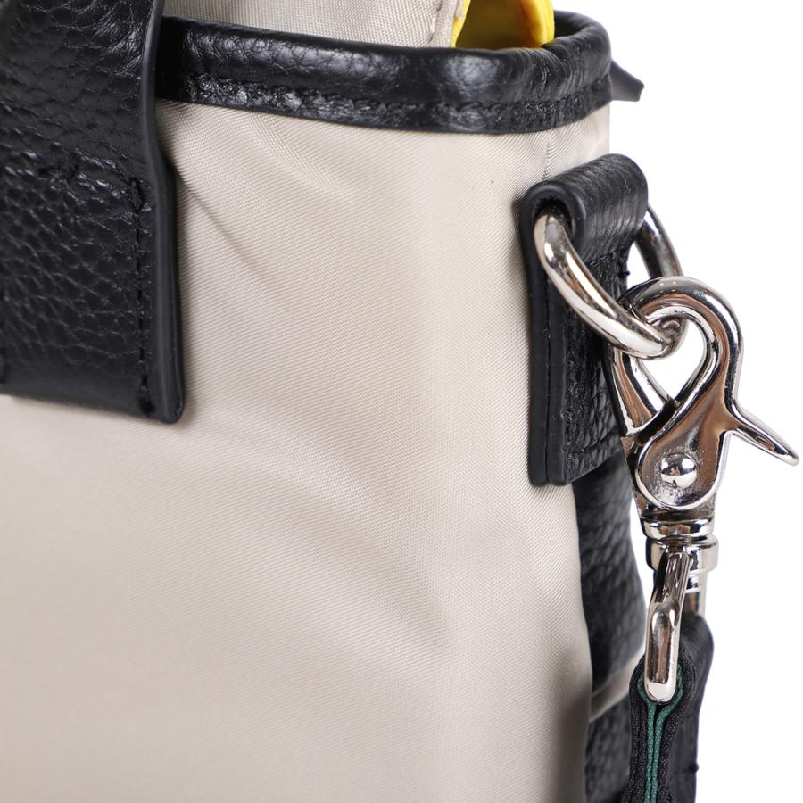 LANVIN en Bleu ランバンオンブルー ショルダーバッグ ミニ サント2