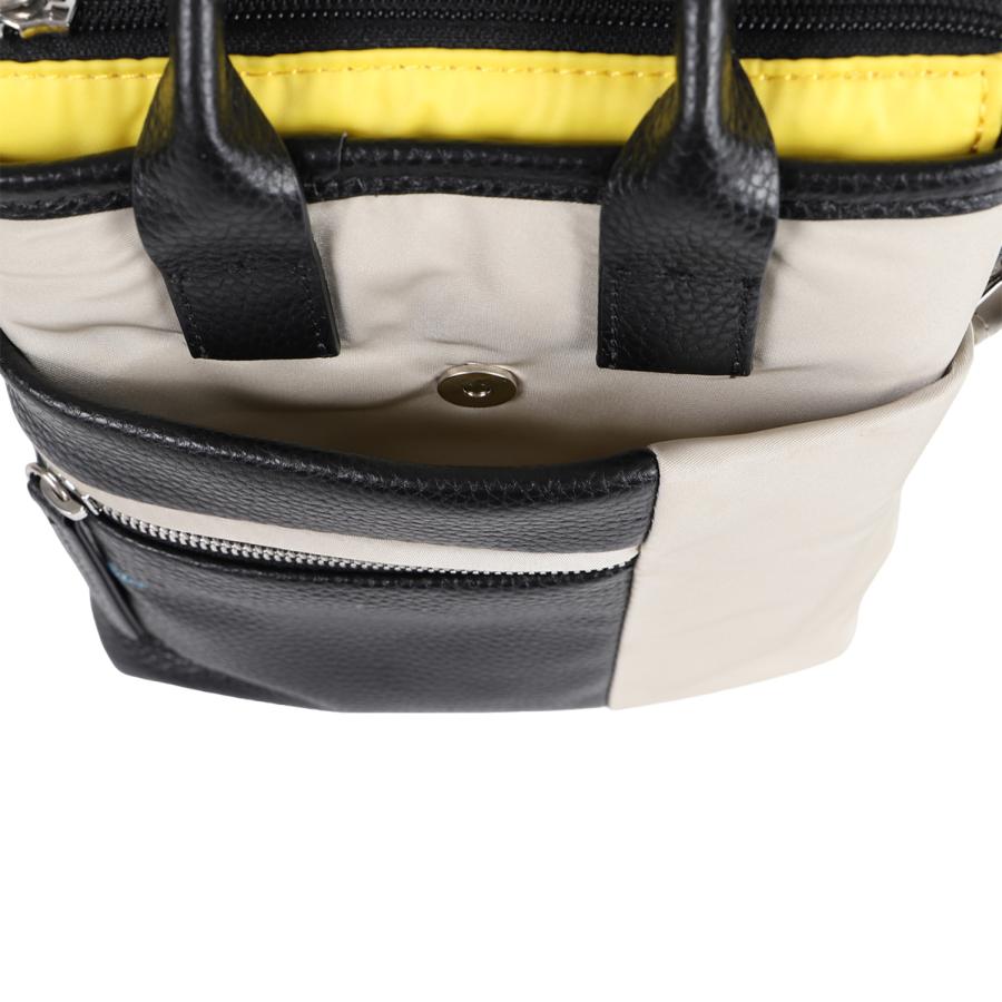 LANVIN en Bleu ランバンオンブルー ショルダーバッグ ミニ サント2