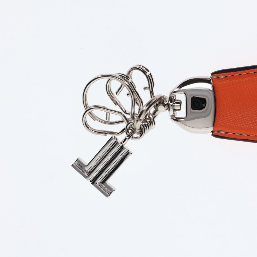 LANVIN en Bleu ランバンオンブルー キーホルダー キーリング LANVIN en Bleu ランバンオンブルー キーホルダー キーリング