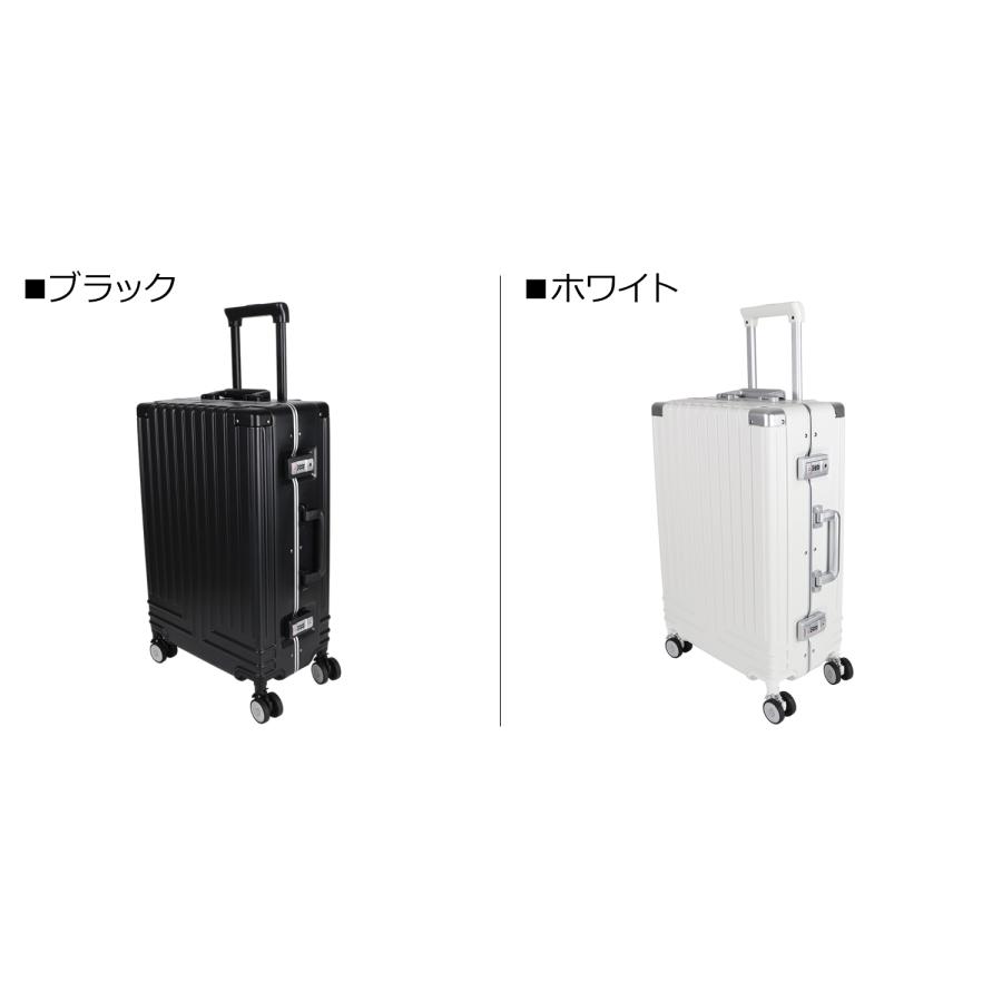 LANVIN collection スーツケース LANVIN en Bleu ランバン オン ブルー スーツケース フロント