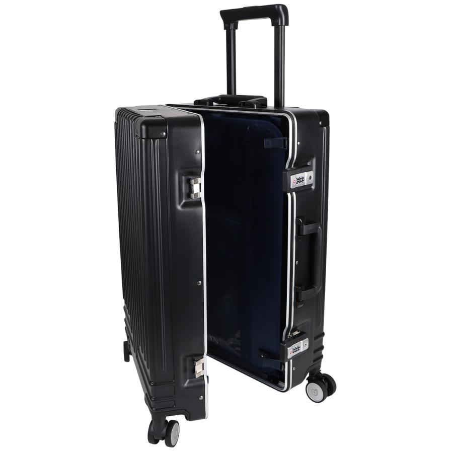 LANVIN collection スーツケース LANVIN en Bleu ランバンオンブルー キャリーケース スーツケース